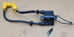 150/200/225 HP OEM Suzuki Ignition Dual Coil Assembly 1988-2003 33410-87D80 - Bild 1 von 10