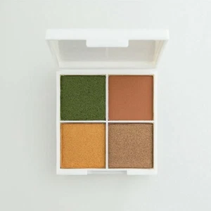 Oryza Beauty Camo Shimmer Eyeshadow - Paleta de Sombras de Ojos - Imagen 1 de 5