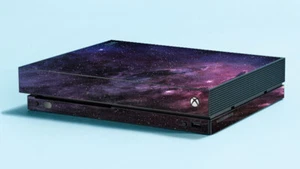 LidStyles bedruckter Konsolen-Controller Skin Protector Aufkleber Microsoft Xbox One X - Bild 1 von 20