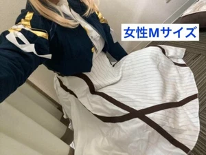 Violet Evergarden Cosplay Costume Anime Character Goods Cosplay Accessories e72 - Picture 1 of 10