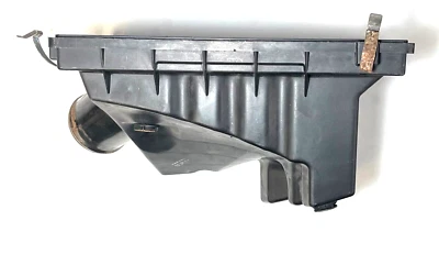 NISSAN SENTRA LOWER AIR CLEANER BOX USED OEM 1997-1999 16528-4B000 - Image 1 of 4