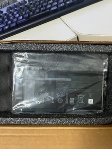 Dell 51Wh 3-Cell Primary Battery for Latitude - Picture 1 of 1