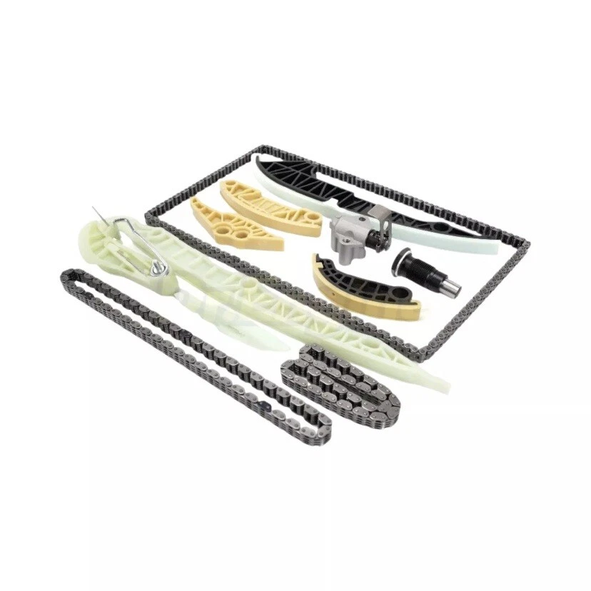 Kit de cadena de distribución Volkswagen Jetta 2014 2015 1,8 L 2,0 L Foto 1 de 4