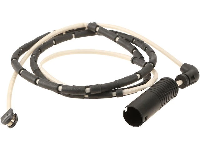 Sensor de pastillas de freno trasero para 03-08 BMW Z4 Coupé 3.0si Roadster 3.0i MD23X6 Foto 1 de 1