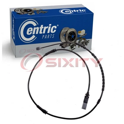 Sensor de desgaste de pastillas de freno de disco delanteras Centric para BMW 528i xDrive db 2012-2016 Foto 1 de 4