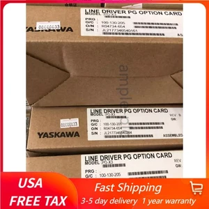 BrandS NEW IN BOX YASKAWA PG-X3 - Picture 1 of 9