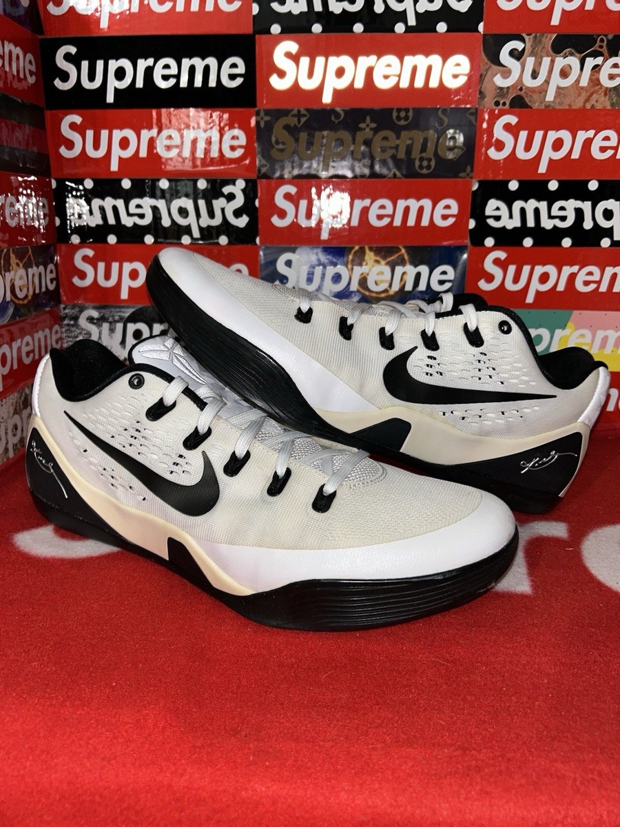 NIKE KOBE 9 EM ナイキ　コービー9 NIKE公式】コービー 9 エリート LOW EM プロトロ