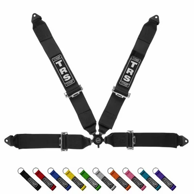 Arnés de carretera/FIA 4 puntos TRS Caterham Magnum - Imagen 1 de 4