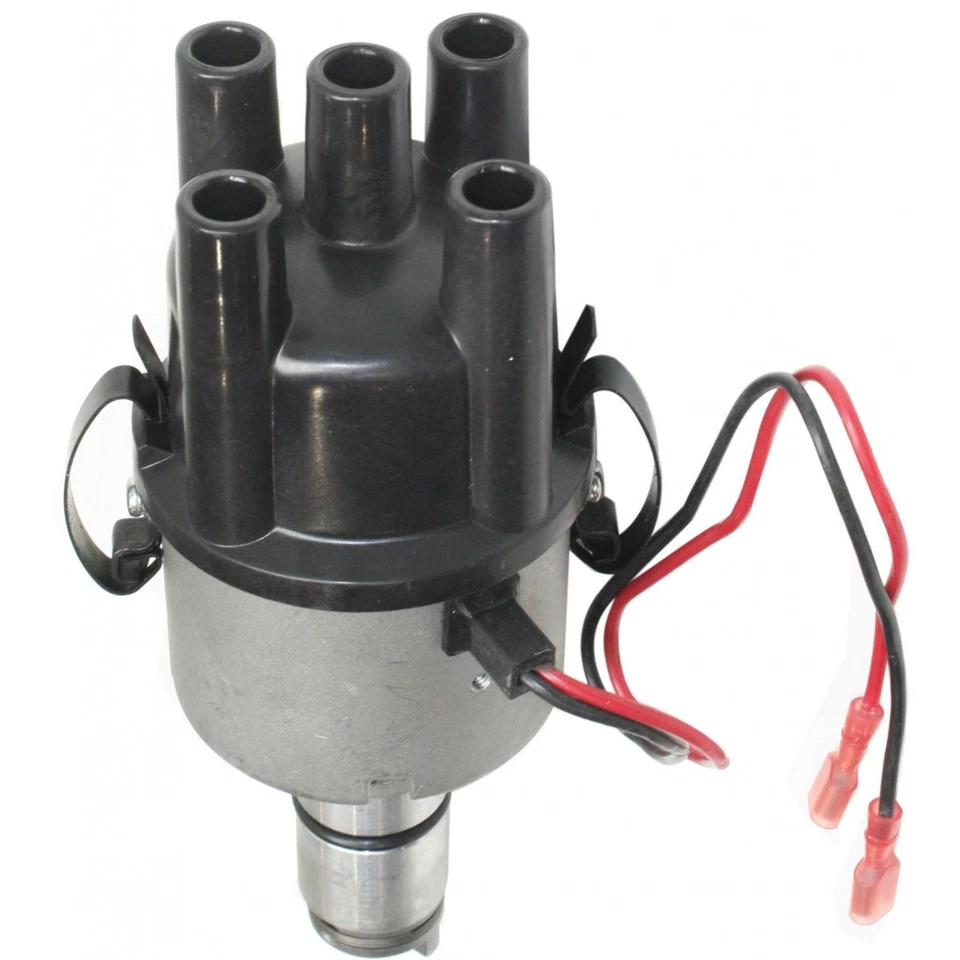 For Volkswagen Fastback Distributor 1966-1973 | Electronic Style | 185-5066 - Image 1 of 4