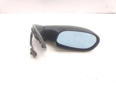 Alfa Romeo 166 2.4JTD 129kw 2005 LHD Anteriore Destro Porta Elettrico Ali Mirror Foto 1 de 4