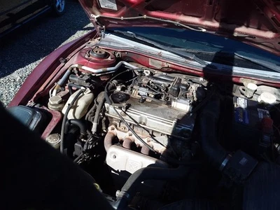 Motor limpiaparabrisas Thru 14/08/02 compatible con 00-03 ECLIPSE 28039378 Foto 1 de 4