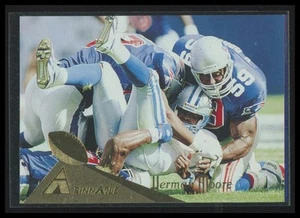 1994 Pinnacle #103 Herman Moore - Picture 1 of 1