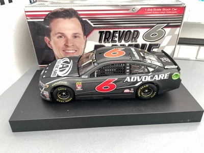 Lionel fundido Trevor Bayne Advocare Fusion 1:24 2018 - Imagem 1 de 4