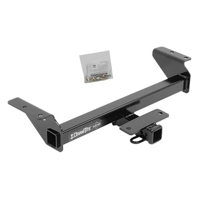 For Toyota Tacoma 16-20 Trailer Hitch Class 4 Max-Frame Square Trailer Hitch w Foto 1 de 3