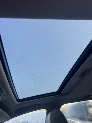 Lexus LS430 2001-2006 techo corredizo techo corredizo vidrio - solo vidrio Foto 1 de 4