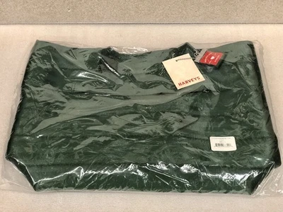 HARVEY'S Seatbelt Bag Forest Green MST Medium Streamline Tote Holiday 2023 NWT - Image 1 of 4