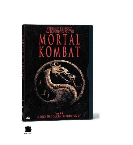 Mortal Kombat - Image 1 of 1