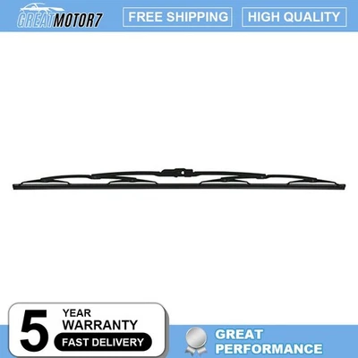 1 PIEZA limpiaparabrisas ANCO para Ford Transit Connect 2010-2013 delantero izquierdo Foto 1 de 2