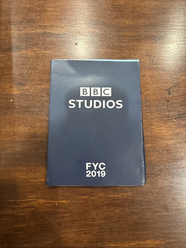 BBC STUDIOS FYC 2019 LIFE BELOW ZERO Documentary Dancing With the stars - Image 1 of 2