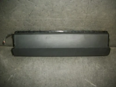 2013 2014 2015 Chevrolet MALIBU 2016 Limited XTS PASSENGER KNEE Air Bag SRS (11) Foto 1 de 4