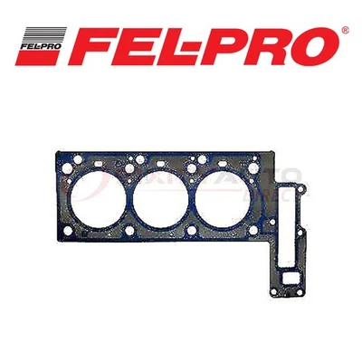 Fel Pro Cylinder Head Gasket for 2006-2011 Mercedes-Benz ML350 3.5L V6 - la — 第 1/4 张图片