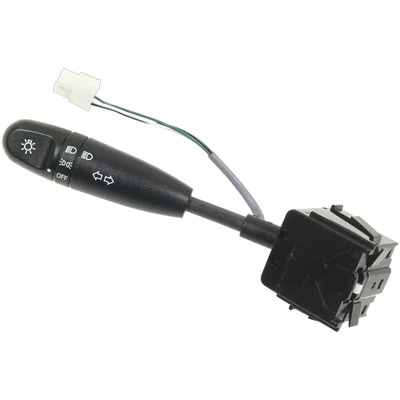 Interruptor atenuador de faros SMP para Chevrolet Aveo 2004-2008, 2010-2011 Foto 1 de 4