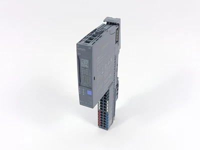 Siemens 6ES7134-6JD00-0CA1 analog input module - Image 1 of 4