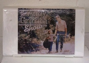 Andy Griffith Show Box Set TV Shows DVD 1960-1968 249 Episodes - Picture 1 of 12