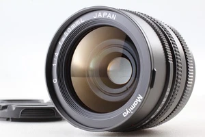 [COMO NUEVO] Lente gran angular Mamiya G 50 mm f/4 L para nuevos 6 seis de... - Imagen 1 de 13