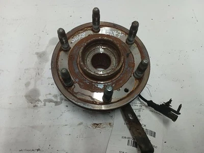 Buje delantero Chevrolet Suburban 1500 11513411 2009 Foto 1 de 4