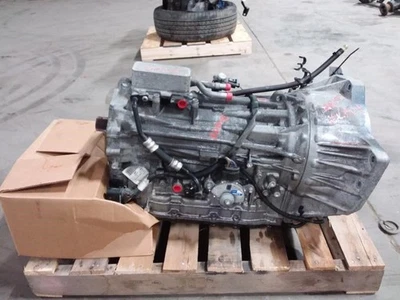 Automatic Transmission 3.6L Fits 11-18 PORSCHE CAYENNE 857923 - Image 1 of 4