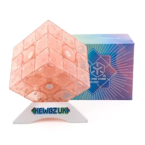 YJ MGC Beta 3x3 LE Rose (Magnetic, Maglev, Ball-Core) - Imagen 1 de 4