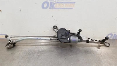 17 MERCEDES BENZ CLS63S AMG W218 LIMPIAPARABRISAS MOTOR Y TRANSMISIÓN Foto 1 de 4