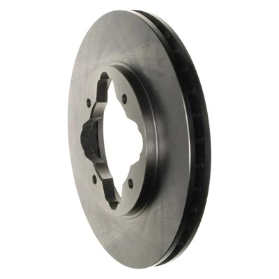 For Honda Accord 1990-1997 ACDelco 18A387A Silver Vented Front Brake Rotor Foto 1 de 4