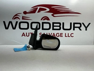 Espejo retrovisor lateral para pasajeros Mazda Tribute 2001-2002-2003-2004-2005-2006 473201 Foto 1 de 4