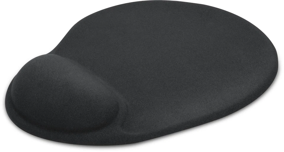Speedlink VELLU Mousepad - With Gel Wristrest Support for Office, Home Office an - Immagine 1 di 4