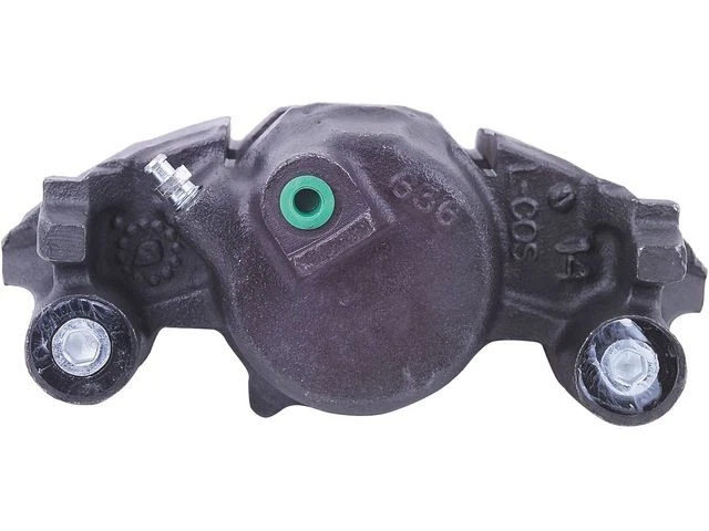 Front Left Brake Caliper For 1985-1990 Buick Electra 1989 1986 1987 1988 KQ746MZ - Image 1 of 1