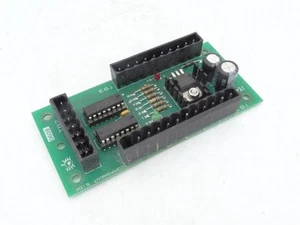 K-TRON 9184-700530 CIRCUIT BOARD - Picture 1 of 3