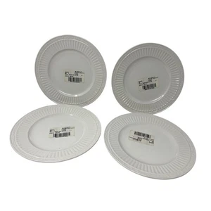 Neu Mikasa Italienisch Landschaft Brot und Butter Teller 7" 4er Set DD900/203 - Bild 1 von 4