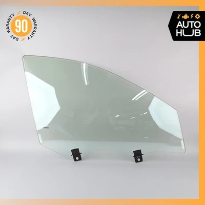 07-13 Mercedes W221 S550 S63 AMG S350 puerta delantera derecha ventana vidrio OEM Foto 1 de 4