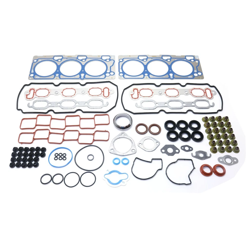 New Head Gasket Sets Set for 300 Dodge Intrepid Chrysler 300M Concorde LHS 99-01 - Image 1 of 4