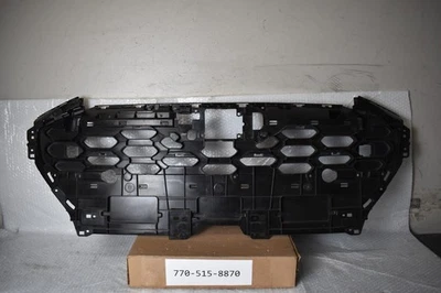 AUDI SQ8 E-TRON SPORTBACK PREMIUM PLUS 2024-2025 OEM 4KE 807 233 B - Image 1 of 4