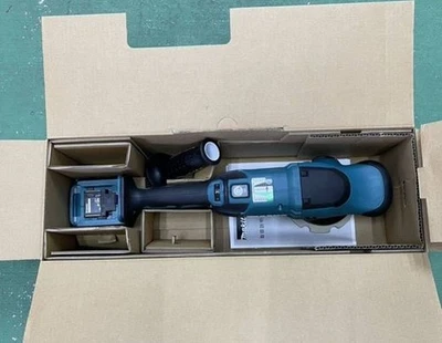 MAKITA PO500DZ Cordless Blushless Random Orbit Polisher 18V Tool Only Japan - Image 1 of 4