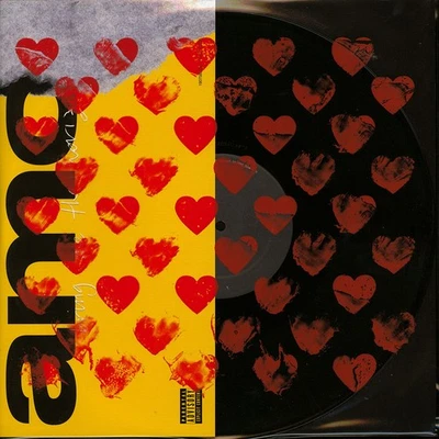 Bring Me The Horizon - Amo (Vinyl 2LP - 2019 - US - Original) - Bild 1 von 2