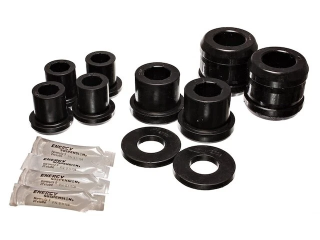 Kit de bucha de braço de controle dianteiro 12PWGB82 para RX8 2004 2005 2006 2007 2008 2009 - Imagem 1 de 1