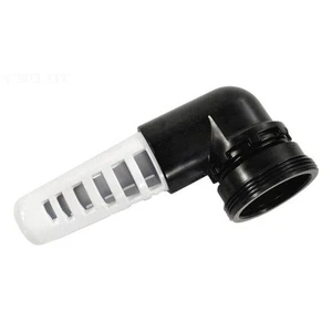 Pentair Baffle Bulkhead Assembly (190039) - Picture 1 of 1