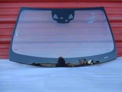 2015 MERCEDES S550  FRONT WINDSHIELD WINDOW GLASS OEM 2014-2017  "NO  SHIPPING" - Image 1 of 4