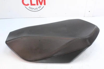 SKI-DOO Summit 850 SP E-TEC 2017-2024 154 pulgadas asiento negro 510005997 510005995 Foto 1 de 4