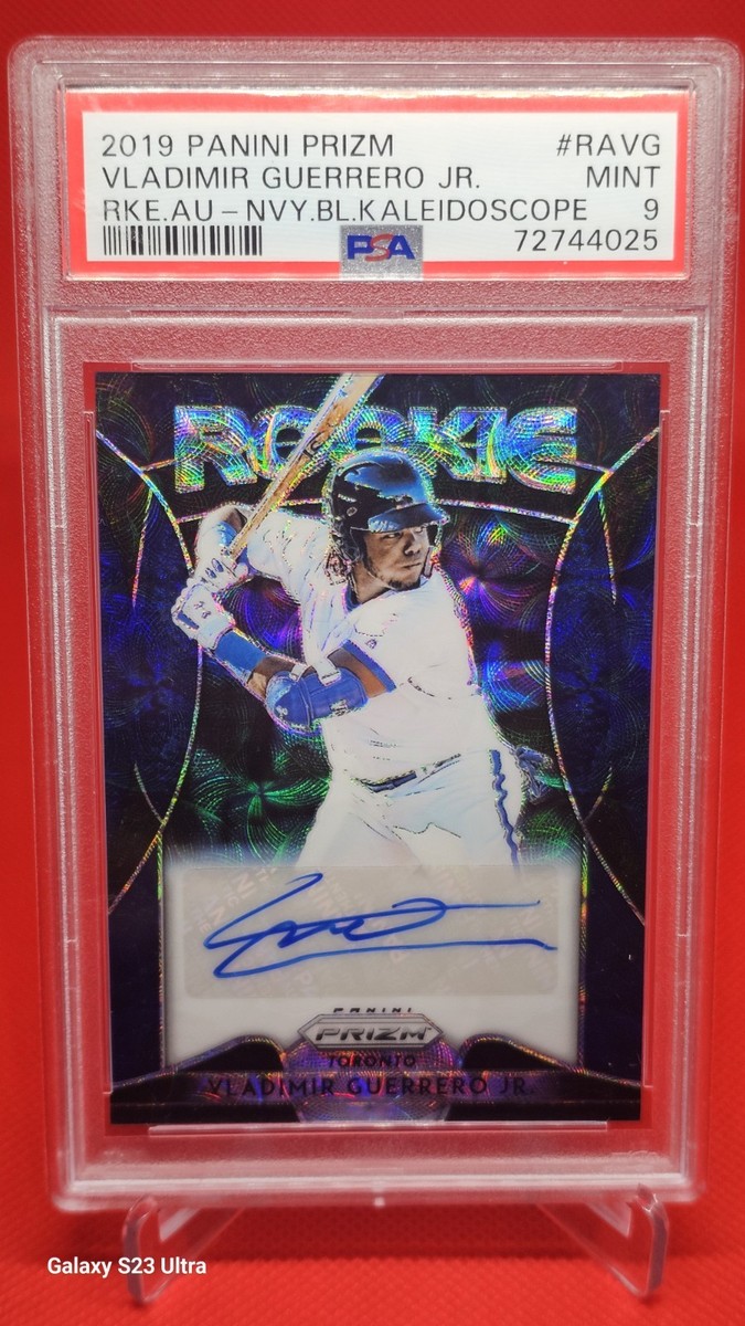 2019 Panini Prizm - Vladimir Guerrero Jr. #RA-VG for sale | eBay