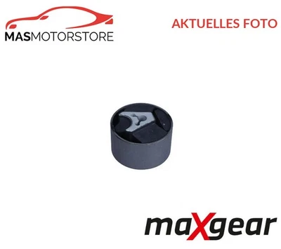 MOTORHALTER MOTORAUFHÄNGUNG MAXGEAR 40-0481 A FÜR DS DS 4 DS 4 CROSSBACK 88KW - Bild 1 von 4